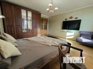 1-к квартира, посуточно, 86м2, 1/1 этаж