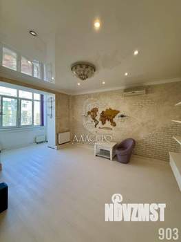 2-к квартира, на длительный срок, 70м2, 2/2 этаж