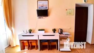 1-к квартира, посуточно, 25м2, 2/4 этаж