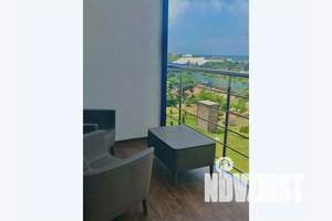 1-к квартира, посуточно, 45м2, 2/9 этаж