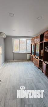 2-к квартира, на длительный срок, 42м2, 3/5 этаж