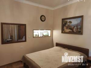 1-к квартира, посуточно, 30м2, 1/4 этаж