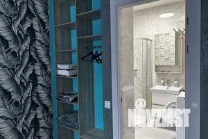 1-к квартира, посуточно, 30м2, 1/2 этаж