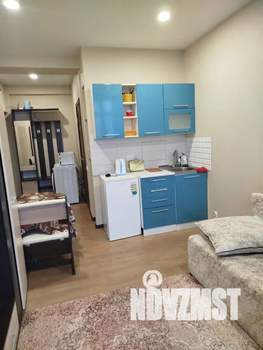 1-к квартира, посуточно, 29м2, 5/5 этаж