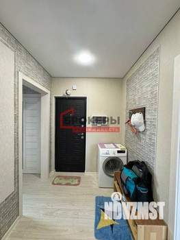 2-к квартира, на длительный срок, 62м2, 1/12 этаж