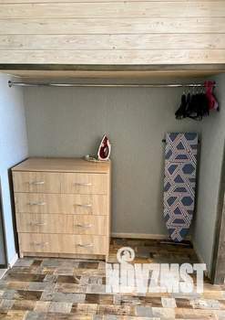1-к квартира, посуточно, 32м2, 2/6 этаж