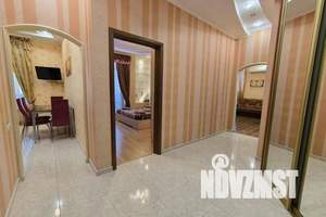 2-к квартира, посуточно, 97м2, 2/5 этаж