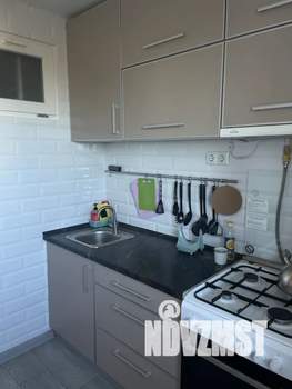 2-к квартира, посуточно, 44м2, 4/5 этаж