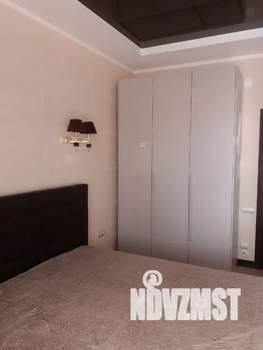 3-к квартира, посуточно, 78м2, 2/10 этаж