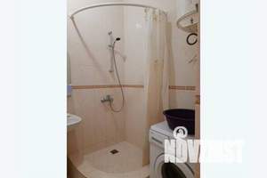 1-к квартира, посуточно, 45м2, 3/6 этаж