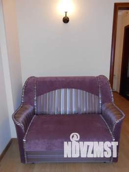 1-к квартира, посуточно, 55м2, 4/9 этаж