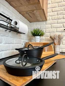 2-к квартира, посуточно, 50м2, 2/4 этаж