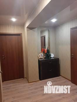 3-к квартира, посуточно, 80м2, 1/5 этаж