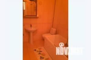 2-к квартира, посуточно, 50м2, 3/9 этаж