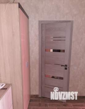 1-к квартира, на длительный срок, 40м2, 4/9 этаж