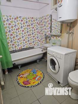 1-к квартира, на длительный срок, 50м2, 5/5 этаж