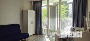 Студия квартира, посуточно, 25м2, 2/3 этаж