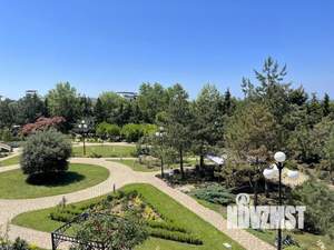 1-к квартира, посуточно, 80м2, 1/1 этаж