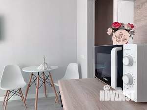 Студия квартира, посуточно, 26м2, 2/4 этаж