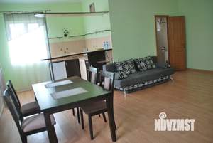 3-к квартира, на длительный срок, 60м2, 3/3 этаж