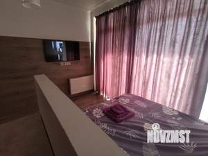 1-к квартира, посуточно, 30м2, 4/5 этаж