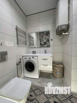 1-к квартира, на длительный срок, 35м2, 2/10 этаж