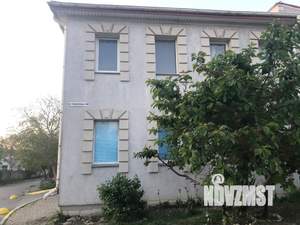 1-к квартира, посуточно, 20м2, 2/2 этаж