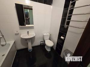 1-к квартира, на длительный срок, 40м2, 6/10 этаж