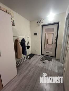 Студия квартира, посуточно, 30м2, 3/8 этаж