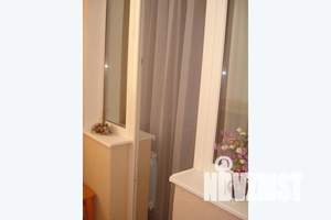 1-к квартира, посуточно, 37м2, 7/13 этаж