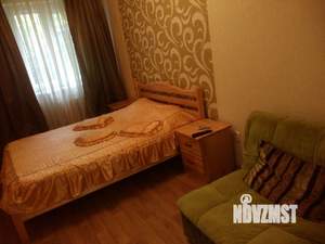 2-к квартира, посуточно, 50м2, 1/5 этаж