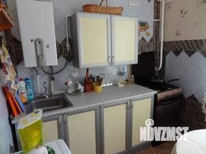 2-к квартира, посуточно, 45м2, 2/5 этаж