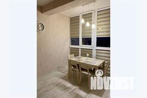 1-к квартира, посуточно, 44м2, 12/16 этаж