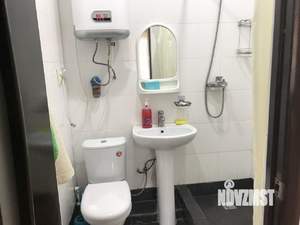 Студия квартира, посуточно, 18м2, 1/2 этаж