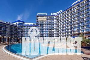 1-к квартира, посуточно, 42м2, 2/10 этаж