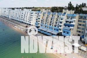 1-к квартира, посуточно, 21м2, 5/6 этаж