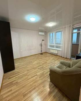 1-к квартира, на длительный срок, 45м2, 9/10 этаж