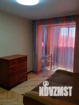 2-к квартира, посуточно, 54м2, 2/5 этаж