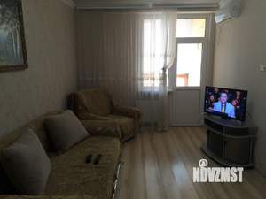 1-к квартира, на длительный срок, 42м2, 6/10 этаж