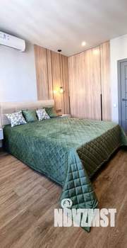 1-к квартира, на длительный срок, 40м2, 9/10 этаж