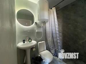 1-к квартира, посуточно, 25м2, 2/3 этаж
