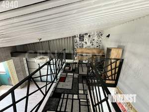 1-к квартира, на длительный срок, 53м2, 5/5 этаж