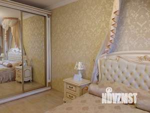 1-к квартира, посуточно, 60м2, 1/1 этаж