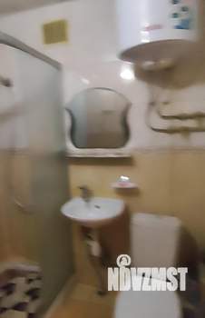 1-к квартира, на длительный срок, 30м2, 1/6 этаж