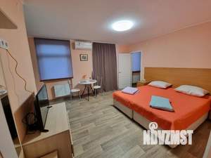 Студия квартира, посуточно, 24м2, 2/3 этаж