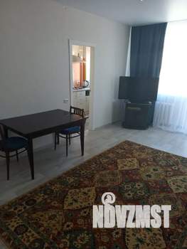 3-к квартира, посуточно, 42м2, 3/4 этаж
