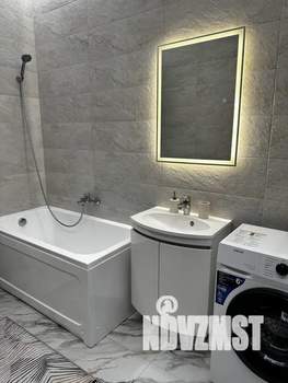 Студия квартира, посуточно, 32м2, 11/16 этаж