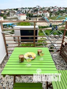 1-к квартира, посуточно, 21м2, 3/3 этаж