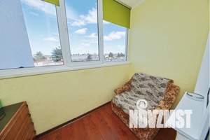 1-к квартира, посуточно, 40м2, 4/6 этаж