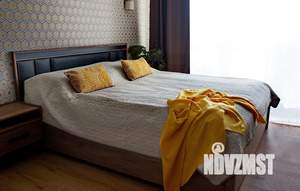 1-к квартира, посуточно, 25м2, 3/6 этаж